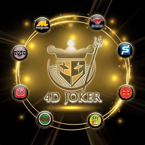 j3 3 pm|4D JOKER .